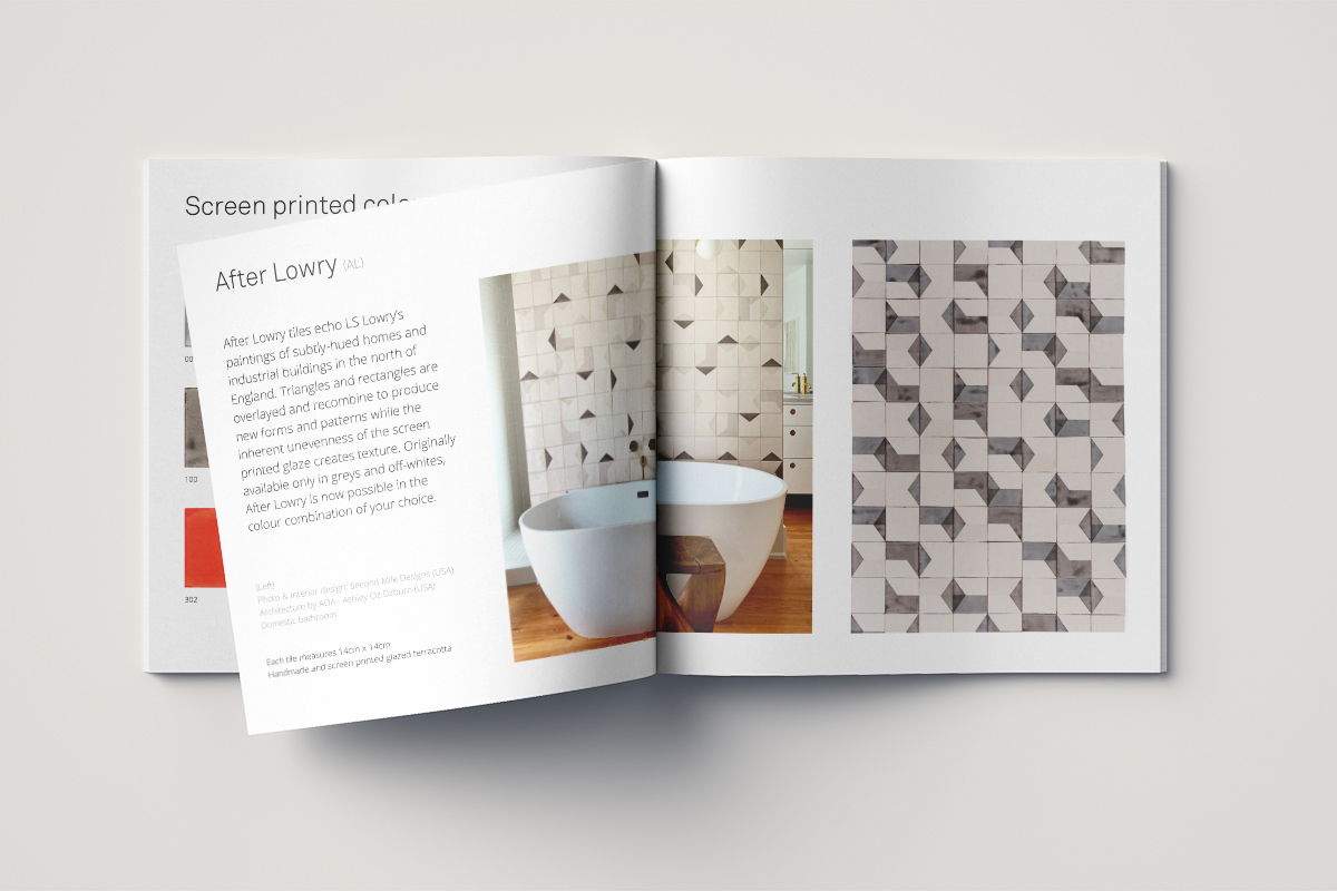 Mockups Design