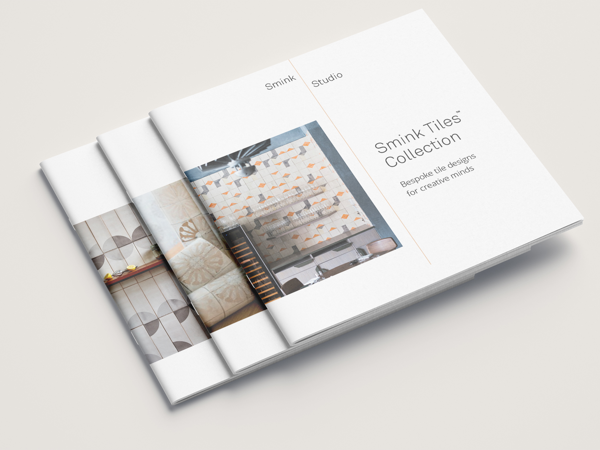 Mockups Design