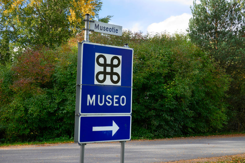 Place of interest