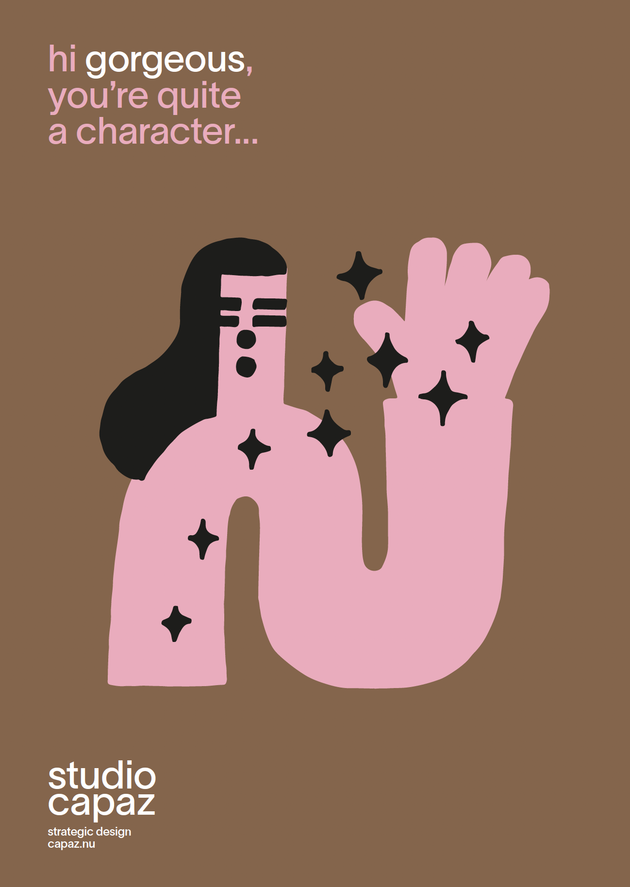 charachter