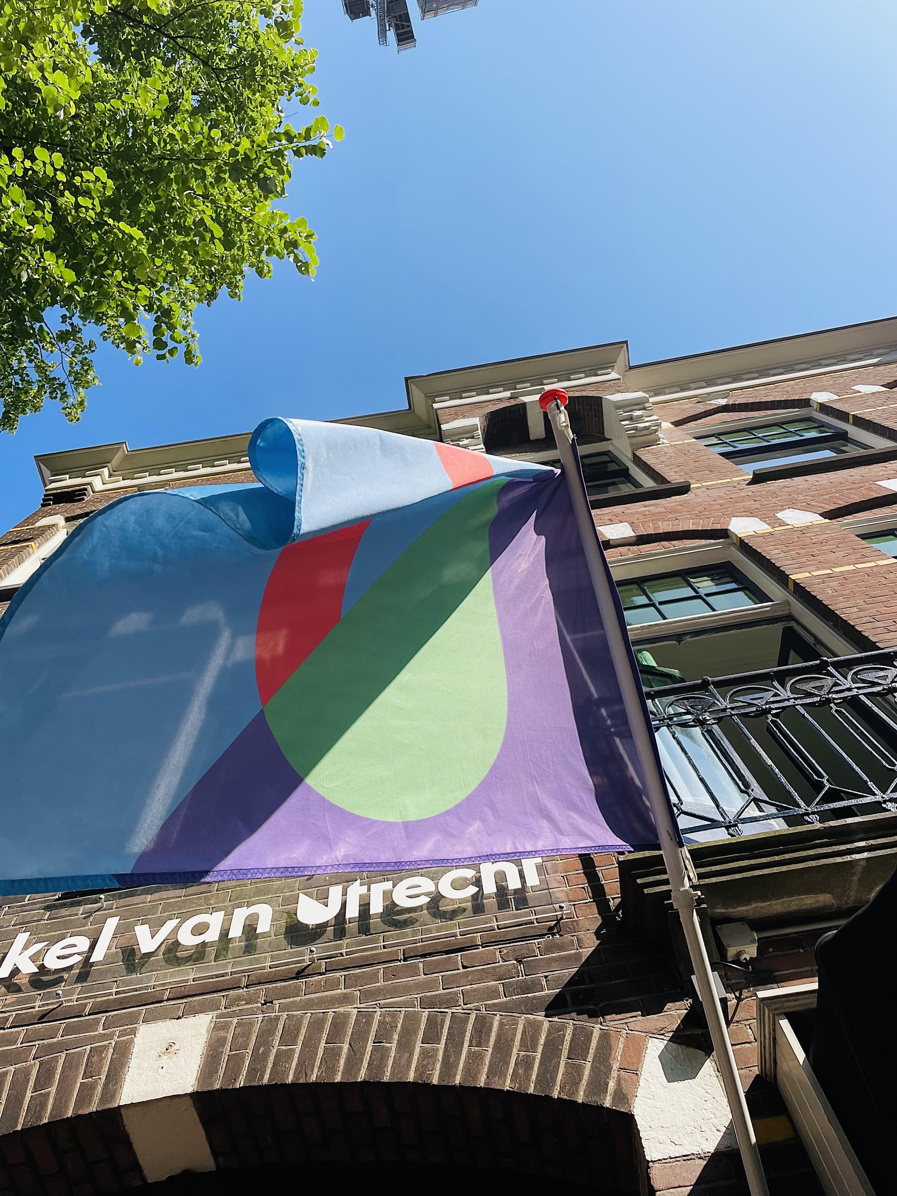 Utrecht Brand Store